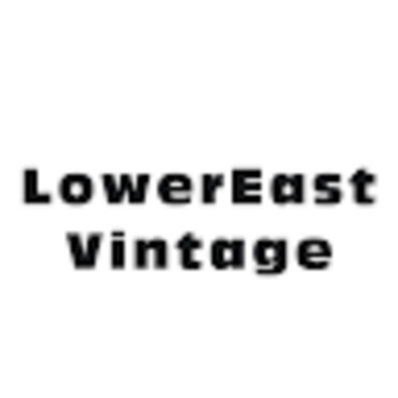 lowereast